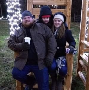 Meet your Posher, Andrew